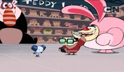 Robotboy - 1ª Temporada - Episódio 15 - Eu Quero Aquele Brinquedo