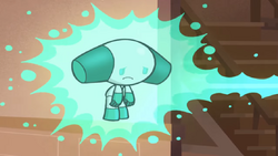 The End Of RobotBoy - What Happened? 