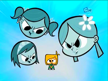 Robotboy - Bambi-Bot and Kamispazi, Season 1, Full Episode Compilation