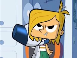 Robotboy - Double Tommy, Season 1, Episode 41, HD Full Episodes