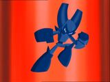 Robotboy's Superactive Mode/Gallery