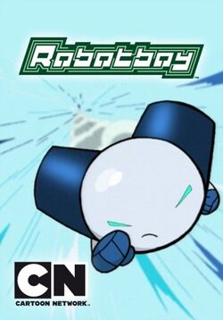 Robot Boy 2.0  【RPG】 Amino