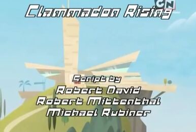 Robotboy - The Old Switcharobot, Season 2, Episode 42