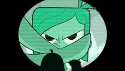 Evil 17, Robotboy Wiki