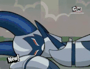 Arm error + Ro freeing Tommy.