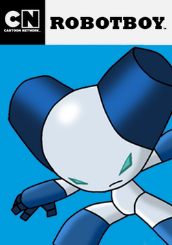 Watch Robotboy Online, Season 3 (2008)