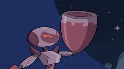 Roboboys' Superactive Mode, Robotboy Wiki