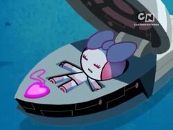 Robotboy and Robotgirl~Miracle 