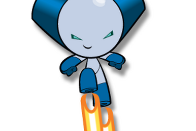 Robotboy - - If Protoboy hurt Tommy, #Robotboy hurt Protoboy ! . . . #Ro