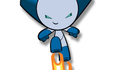 Watch Robotboy season 2 episode 13 streaming online