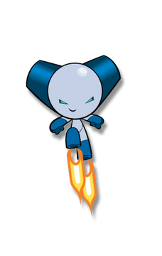 Robotboy being the best and cutest character for 7 minutes, (Part 4)