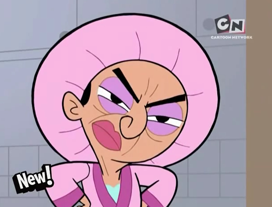 Category:Females, Robotboy Wiki