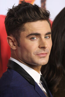 Zac Efron