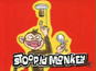 Stoopid Monkey 34
