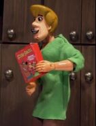 Shaggy in "A Scooby Friday"