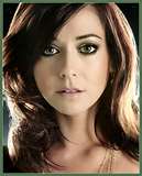 Alyson Hannigan (aka willow rosenburg)