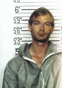 Jeffrey Dahmer - Wikipedia