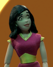 Shelly (Jabberjaw)