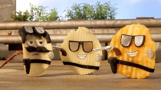 Beastmaster & Commander