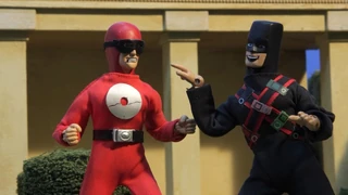 Malcolm X- Fully Loaded