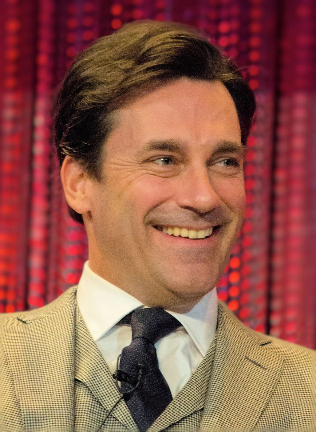Jon Hamm | Robot Chicken Wiki | Fandom, image size:1028x1404