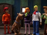 Honest Scooby-Doo