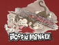 Stoopid Monkey 35