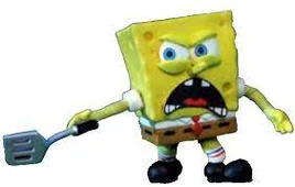 Spunch Bob