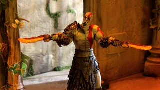 The Core, The Thief, His Wife and Her Lover