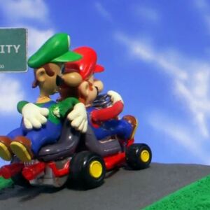 Mario Robot Chicken Wiki Fandom