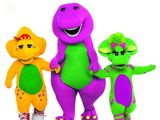 Barney and Friends