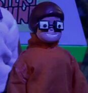 Velma in "A Scooby Friday"