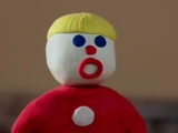 Mr. Bill Gets Revenge