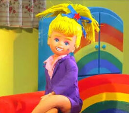 Rainbow Brite Wiki, Fandom