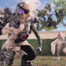 Robot Chicken And Mad Scientist To The Rescue Robot Chicken Wiki Fandom
