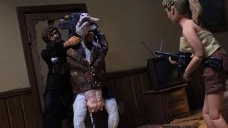 Executed by the State