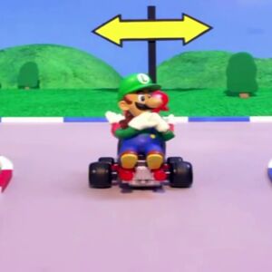 Grand Theft Mario Robot Chicken Wiki Fandom