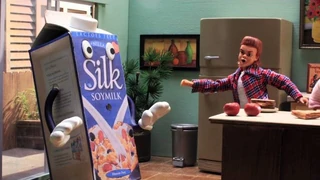 Hemlock, Gin and Juice