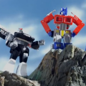 transformers robot chicken
