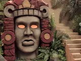 Olmec's Hidden Pain