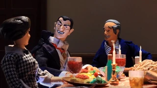 Butchered in Burbank