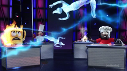 A screenshot of the episode.