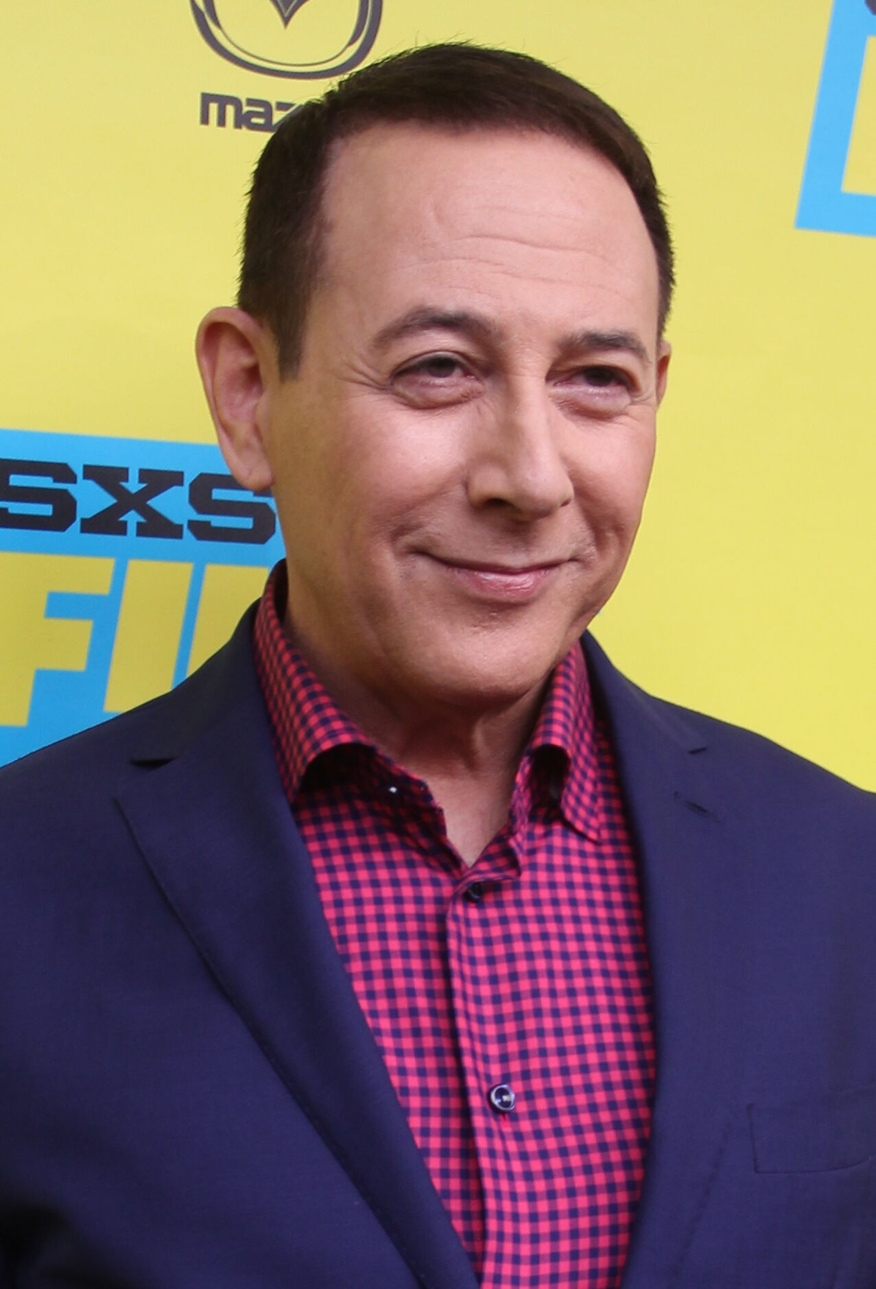 Paul Reubens | Robot Chicken Wiki | Fandom