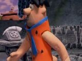 Fred Flintstone