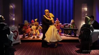The Angelic Sounds of Mike Giggling