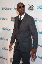 J. B. Smoove