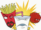 Aqua Teen Hunger Force