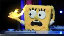 Another screenshot of the Episode