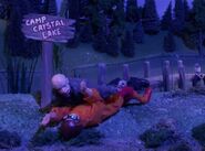 The Happy (?) Ending