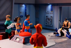 Robot Chicken DC Comics Special - Wikipedia